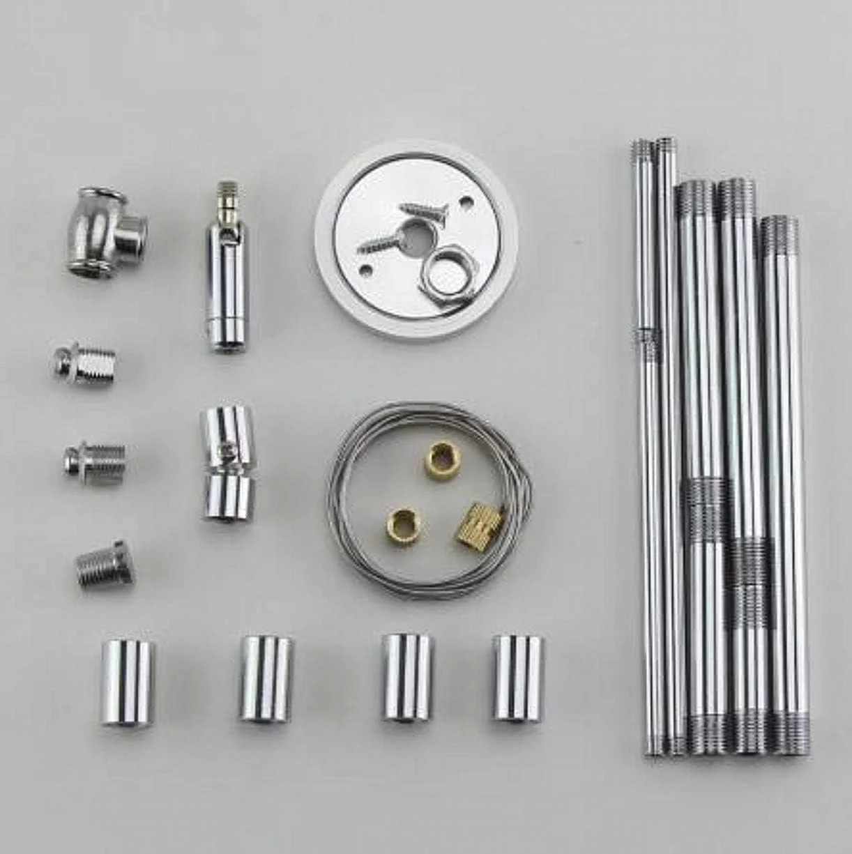 ابزارهای مجسمه سازی پلیمری CHENGYIDA ZHONGJIUYUAN، مدل موم پنجه ای، مجسمه سازی، داربست ترکیبی چند منظوره، مدل اولیه، پایه نمایشگاهی، ابزار خاک رس ابزارهای مجسمه سازی پلیمری CHENGYIDA ZHONGJIUYUAN، مدل موم پنجه ای، مجسمه سازی، داربست ترکیبی چند منظوره، مدل اولیه، پایه نمایشگاهی، ابزار خاک رس