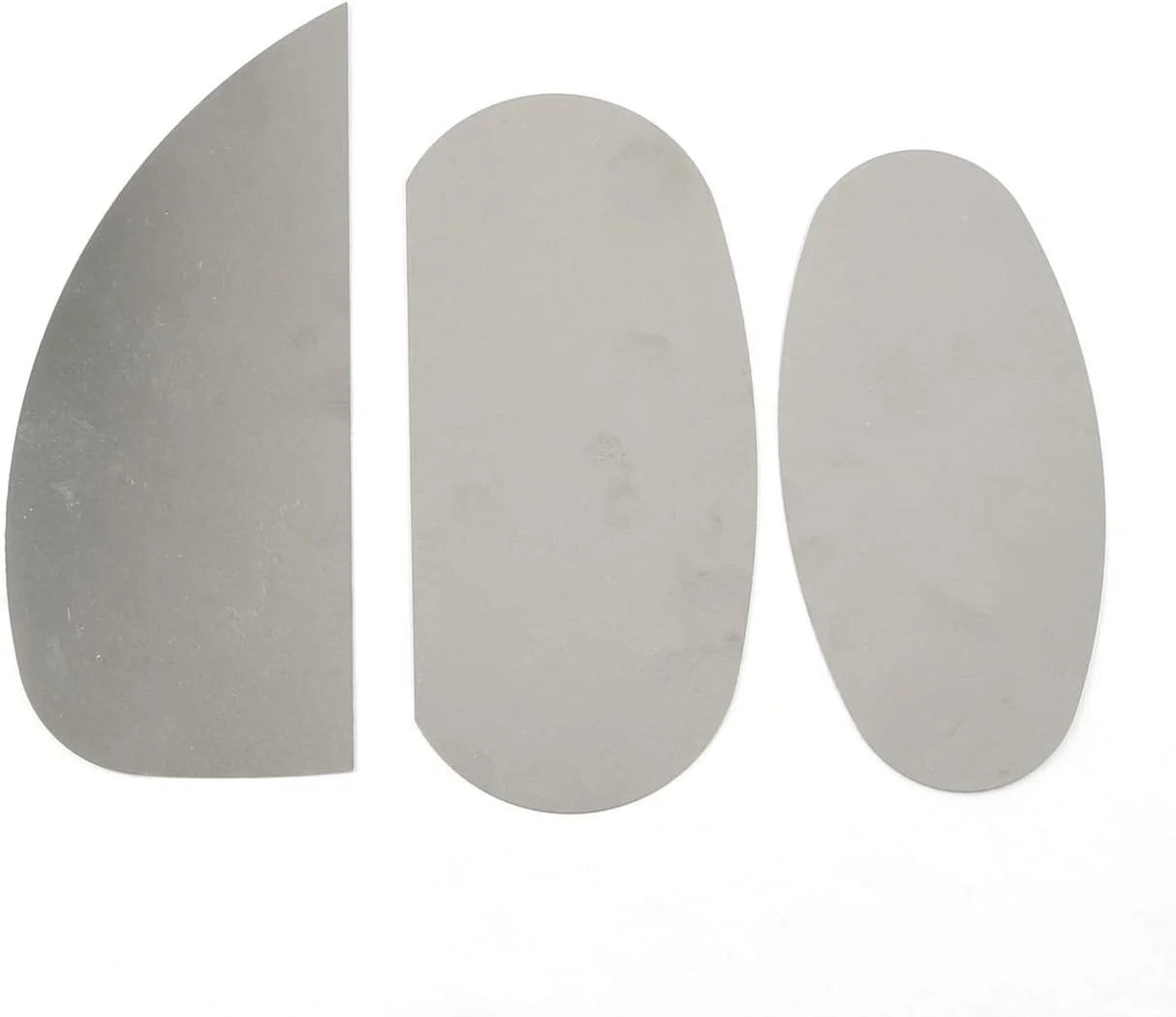 مجموعه 12 عددی ابزار مجسمه سازی و بافت دهی LRONG، ابزار مدل سازی سفالگری، برش مجسمه سازی خاک رس از جنس استیل ضد زنگ به همراه سوزن سرامیکی و ابزار جزئیات بافت سیم پر مجموعه 12 عددی ابزار مجسمه سازی و بافت دهی LRONG، ابزار مدل سازی سفالگری، برش مجسمه سازی خاک رس از جنس استیل ضد زنگ به همراه سوزن سرامیکی و ابزار جزئیات بافت سیم پر