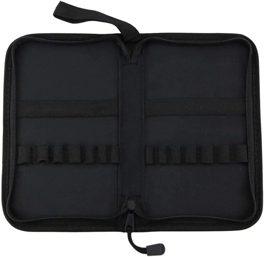 مجموعه 14 عددی ابزار مجسمه سازی و حکاکی سفال JTQDDT، ست حرفه ای دسته چوبی ابزار سفالگری سرامیکی برای سفال رسی، مجسمه سازی، DIY، مبتدیان