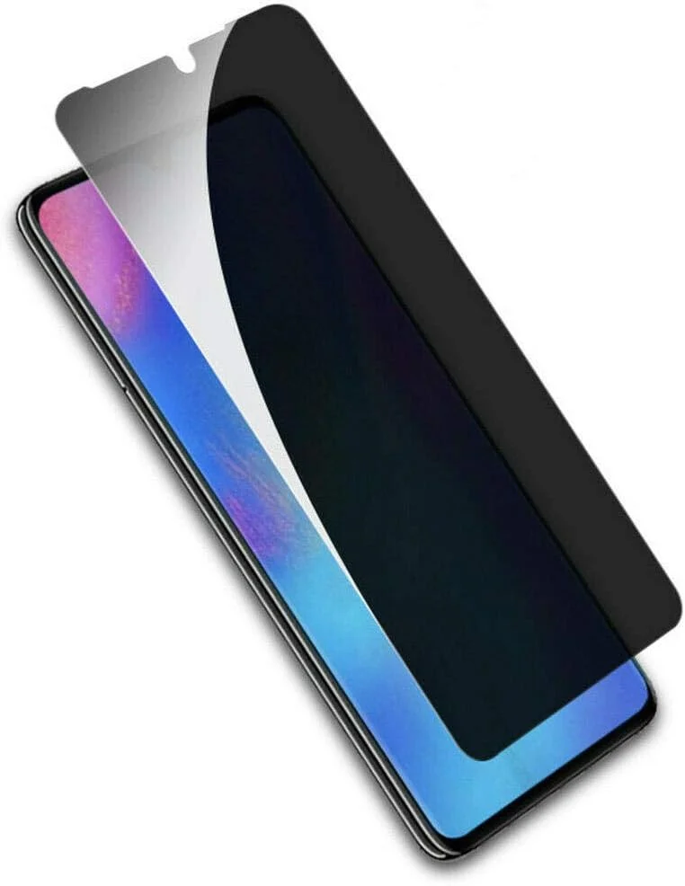 بسته 3 عددی محافظ صفحه نمایش حریم خصوصی ضد جاسوسی MIBQM برای Huawei P30 P30 Pro P30Lite P20