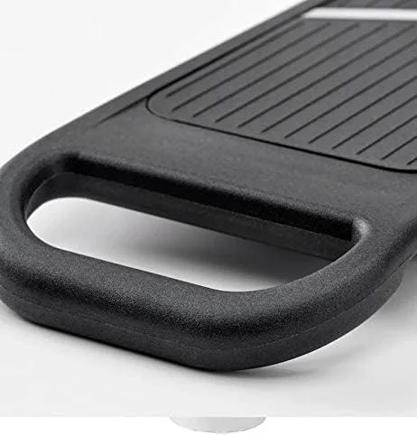 ماندولین استیل ایکیا، مشکی