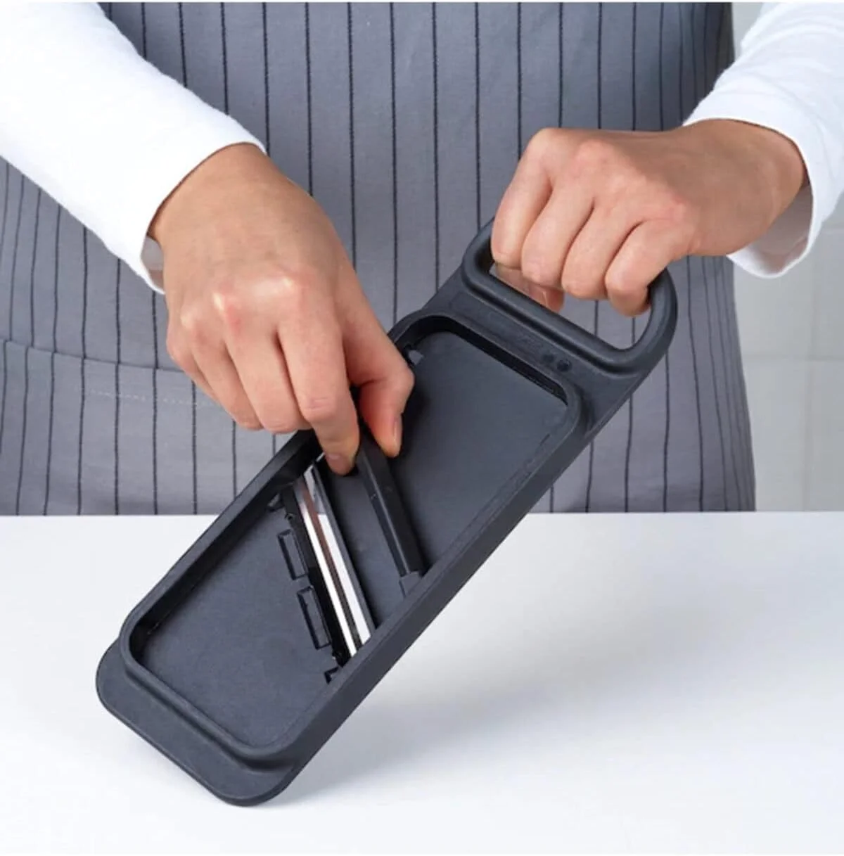 اسلایسر ایکیا 365+، مشکی اسلایسر ایکیا 365+، مشکی