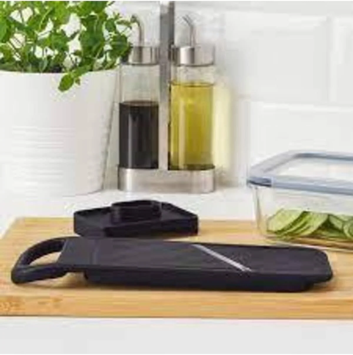 اسلایسر ایکیا 365+، مشکی اسلایسر ایکیا 365+، مشکی