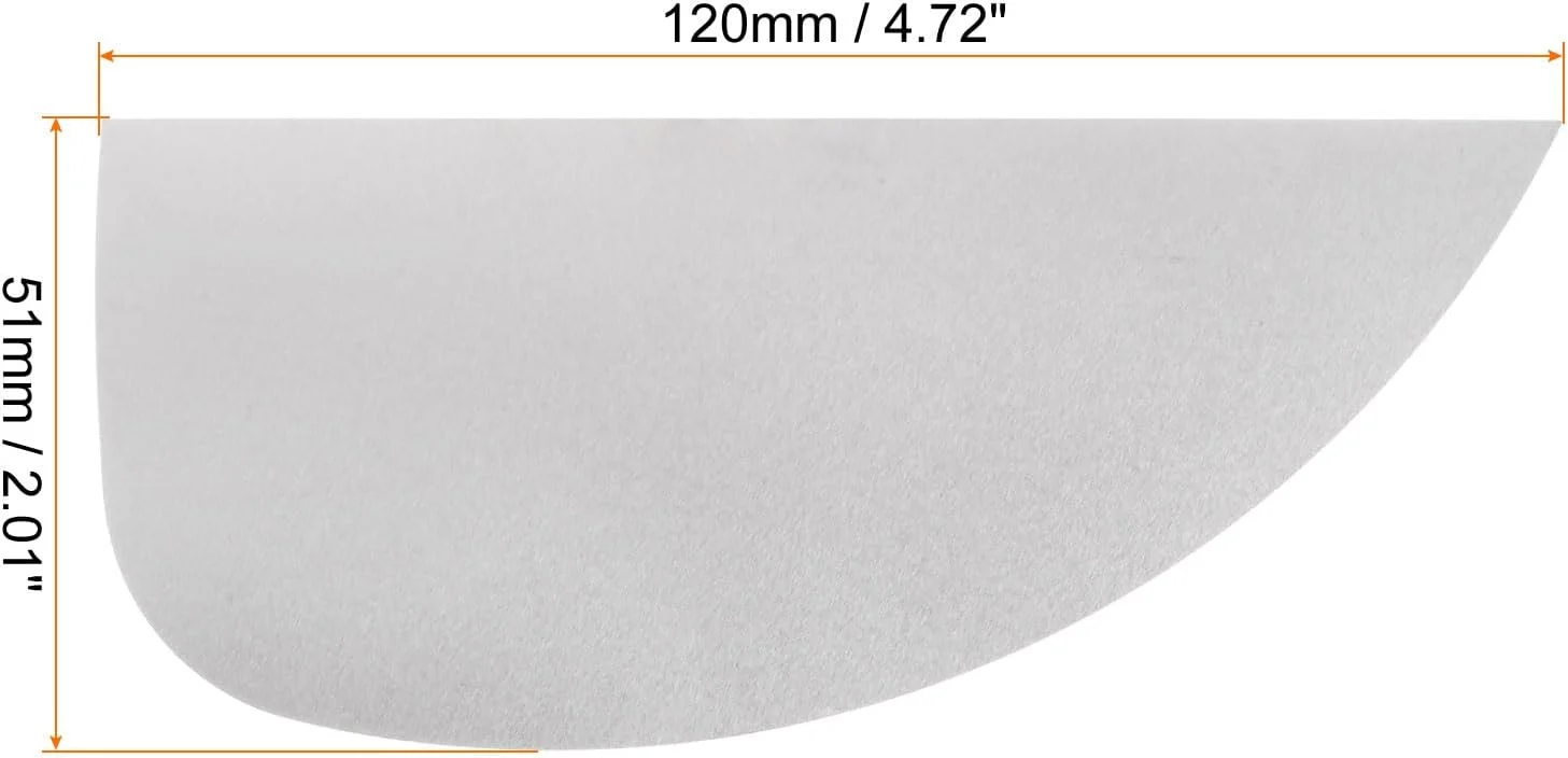 HARFINGTON کاردک خاک رس استیل ضد زنگ 2 عددی، کاردک صاف کننده خاک رس سفالی، مجسمه سازی خاک رس برای کاردک خاک رس پلیمری، ابزار سفالگری، کاردستی کاردک HARFINGTON کاردک خاک رس استیل ضد زنگ 2 عددی، کاردک صاف کننده خاک رس سفالی، مجسمه سازی خاک رس برای کاردک خاک رس پلیمری، ابزار سفالگری، کاردستی کاردک