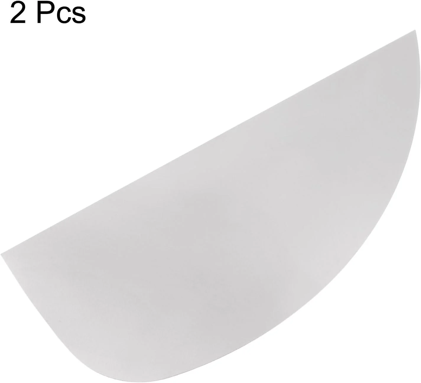 HARFINGTON کاردک خاک رس استیل ضد زنگ 2 عددی، کاردک صاف کننده خاک رس سفالی، مجسمه سازی خاک رس برای کاردک خاک رس پلیمری، ابزار سفالگری، کاردستی کاردک HARFINGTON کاردک خاک رس استیل ضد زنگ 2 عددی، کاردک صاف کننده خاک رس سفالی، مجسمه سازی خاک رس برای کاردک خاک رس پلیمری، ابزار سفالگری، کاردستی کاردک