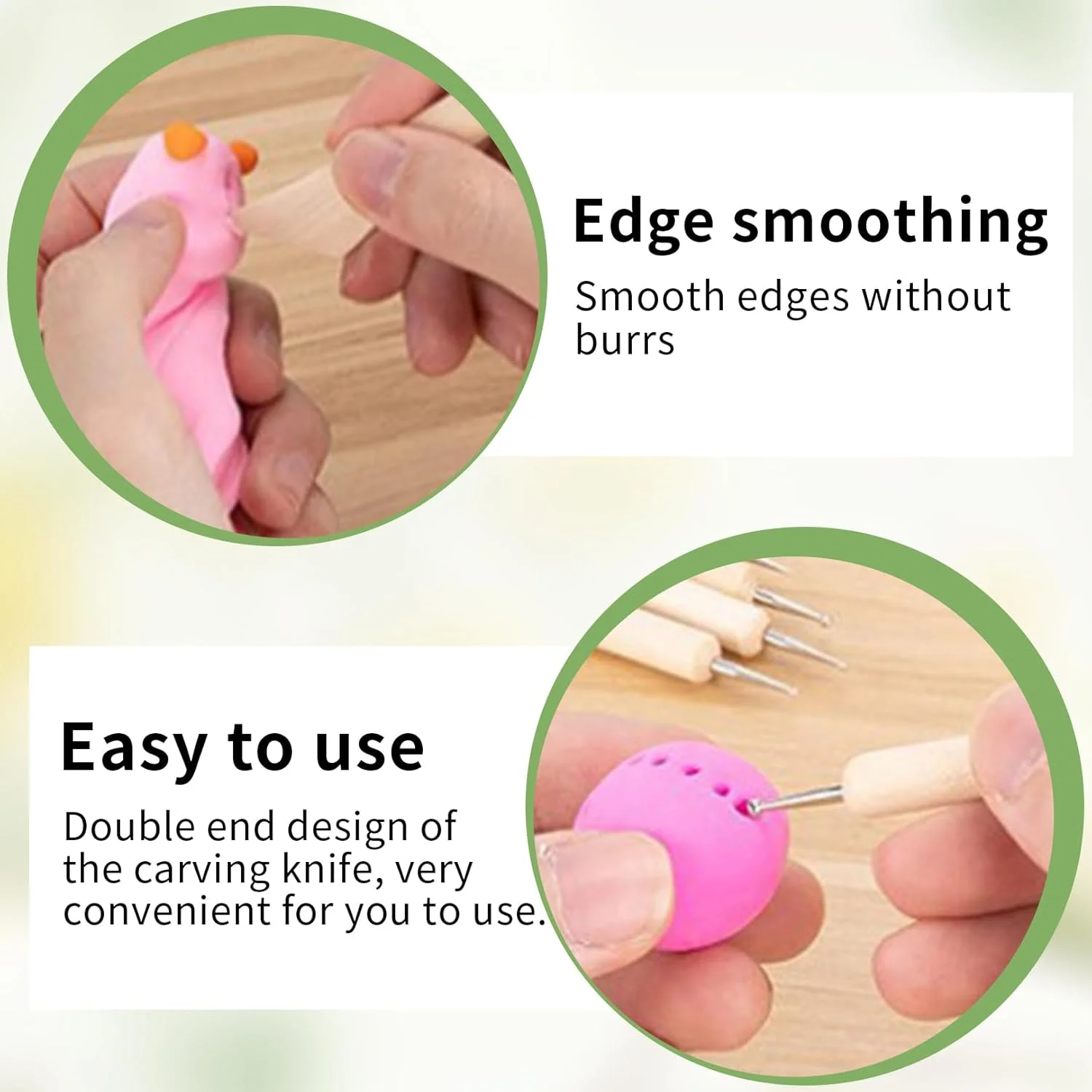 مجموعه ۱۰ عددی ابزار مدل سازی BFUZXY برای صنایع دستی DIY، انتخابگرهای قبر، مدل سازی