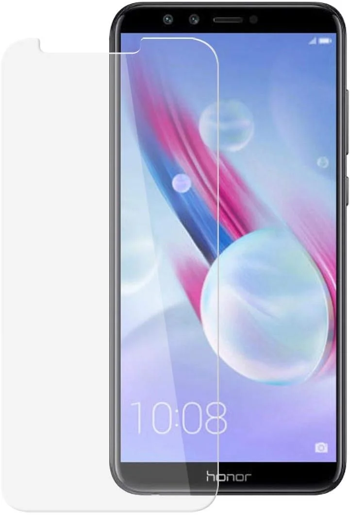 INEIX Tempered Glass Screen Protector For Huawei Honor 9 Lite - Transparent