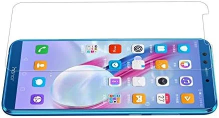 INEIX Tempered Glass Screen Protector For Huawei Honor 9 Lite - Transparent