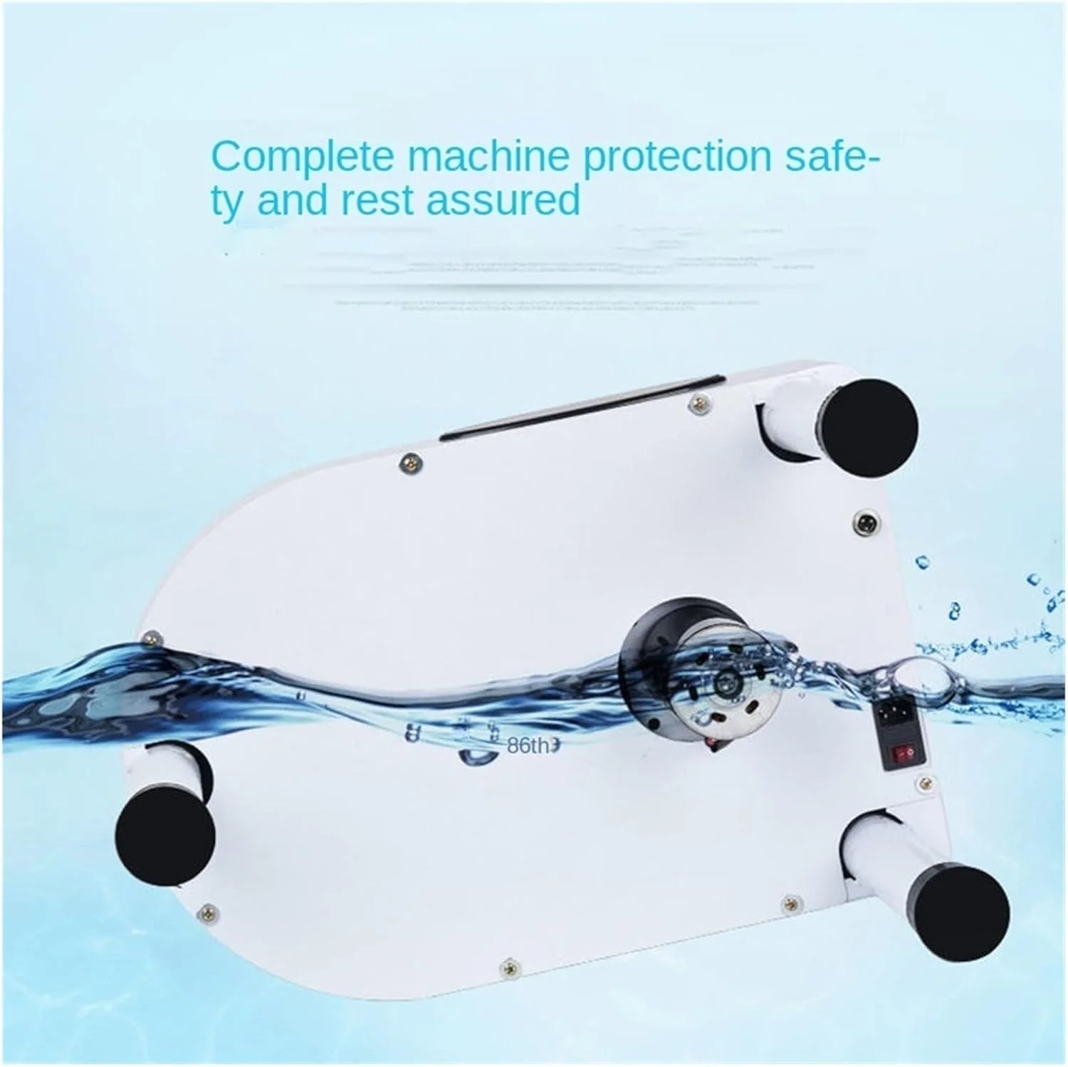 دستگاه سفالگری JAHLGT، دستگاه چرخ سفالگری برقی ساخت سفال با صفحه لمسی LCD، ابزار سفالگری برای هنر سفال سرامیکی و صنایع دستی خاک رس DIY