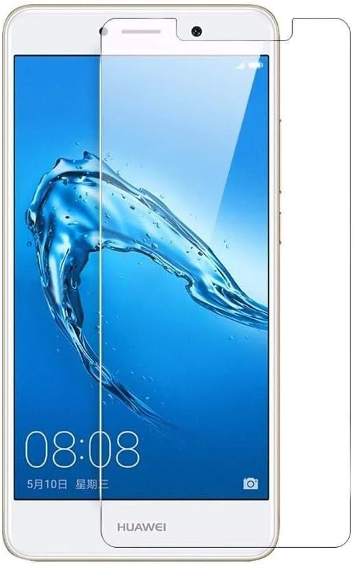 Glass Huawei Y7 Prime Tempered Screen Protector