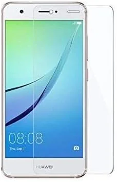 محافظ صفحه نمایش شیشه ای تمپرد هواوی نوا Muzz