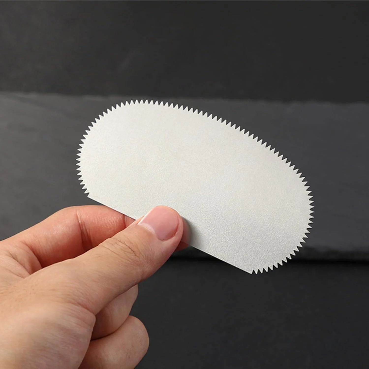 ابزار مجسمه سازی رسی استیل ضد زنگ Eujgoov، 10 عددی، کاردک DIY، ابزار مجسمه سازی سرامیکی