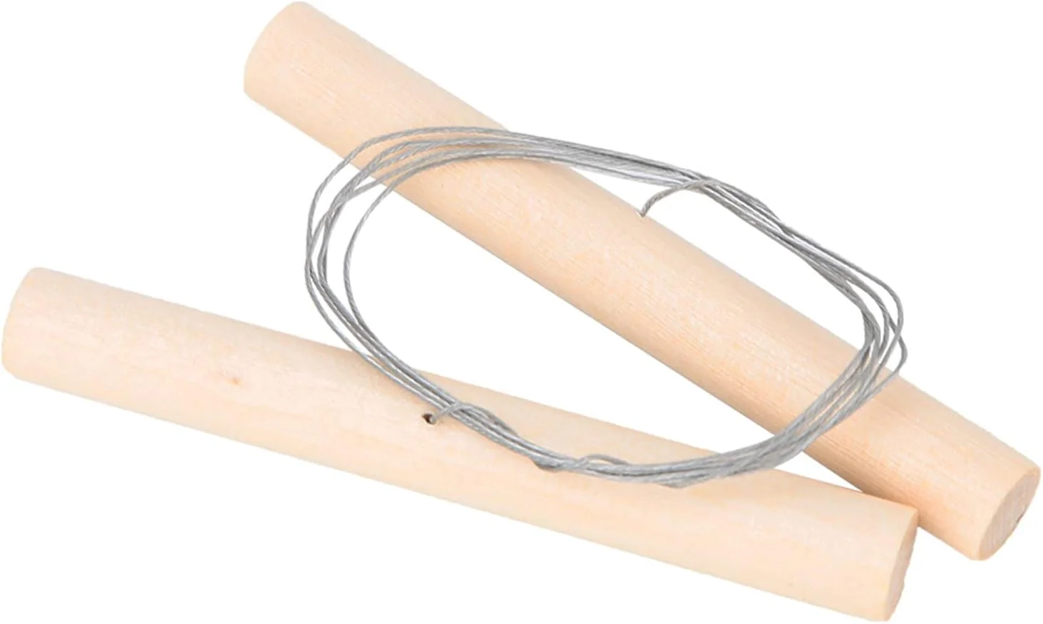 سیم مفتولی قابل حمل برش خاک رس، ابزار خاک رس سرامیکی، لوازم مجسمه سازی و حکاکی