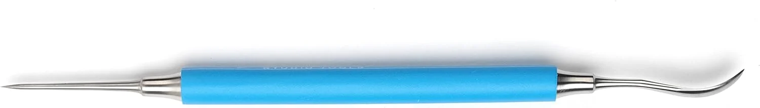 ابزار توری دوتایی Xiem Tools برای سفالگری و سرامیک