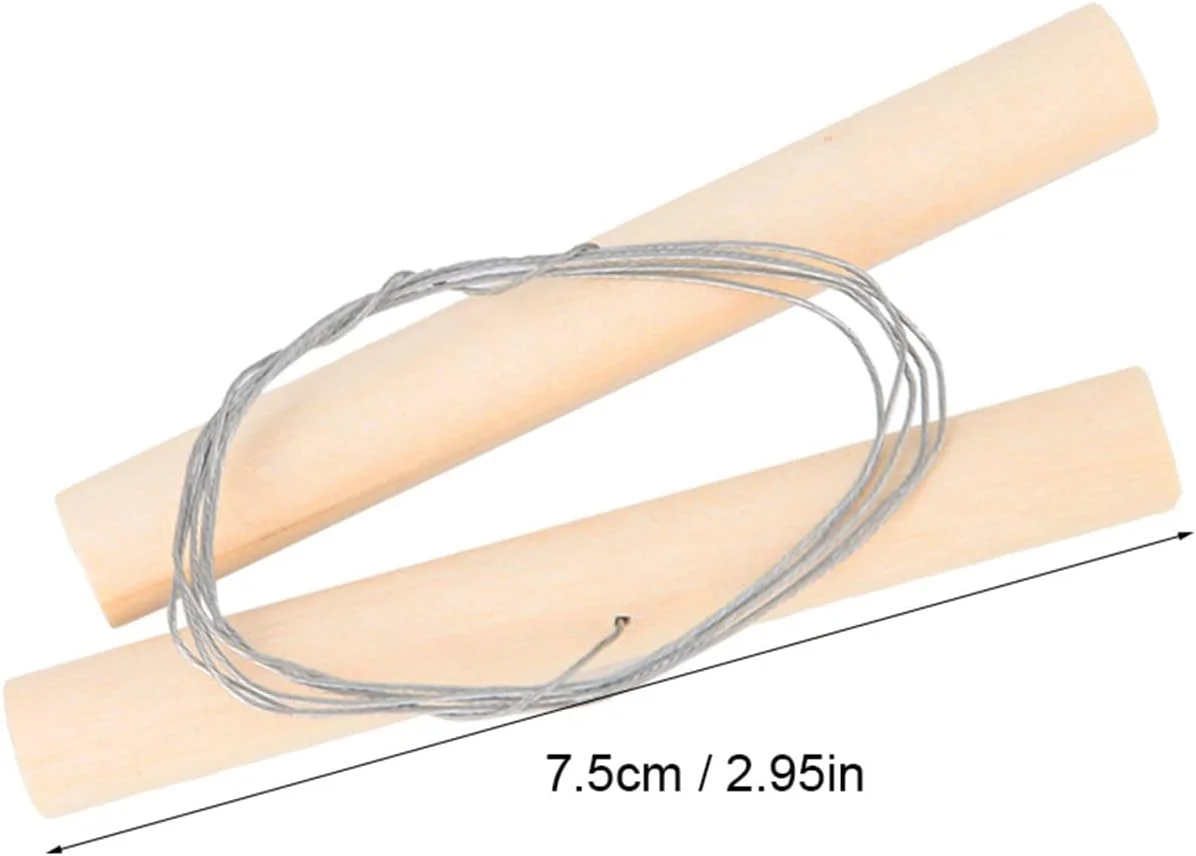 ابزار برش سیم رسی قابل حمل، ابزار سفالی سرامیکی برای مجسمه سازی و حکاکی