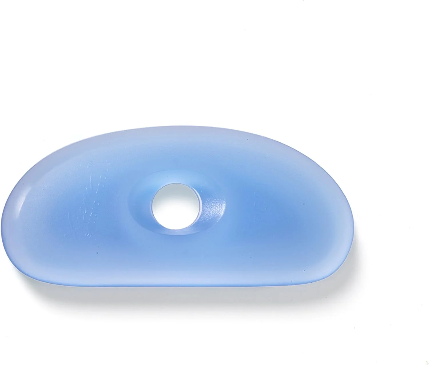 ابزار سفالگری شیِم، دنده رسی ترموپلاستیک سخت برای سرامیک و سفال (PCR1-10209)