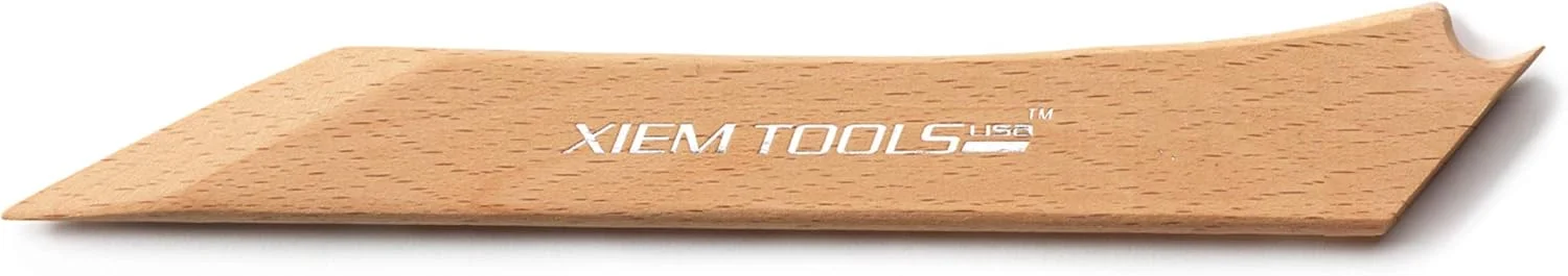 ابزار شکل دهنده پایه سفال زییم (کوچک) برای سفالگری و سرامیک