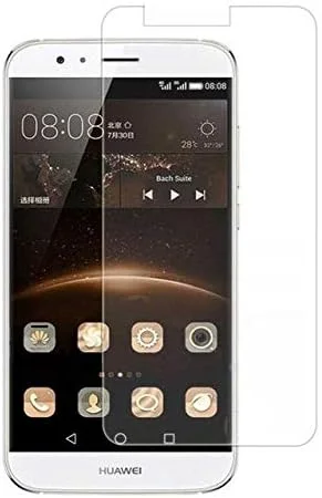 محافظ صفحه نمایش شیشه ای تمپرد هواوی Ascend G8 برند Muzz