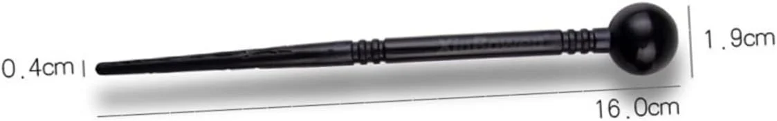 ست 18 عددی ابزار مجسمه سازی خمیر مدل سازی، ابزار سفالگری و لوازم جانبی، ست ابزار مجسمه سازی، ست مدل سازی، ابزار مدل سازی سفالگری، ابزار سفالگری مجسمه سازی