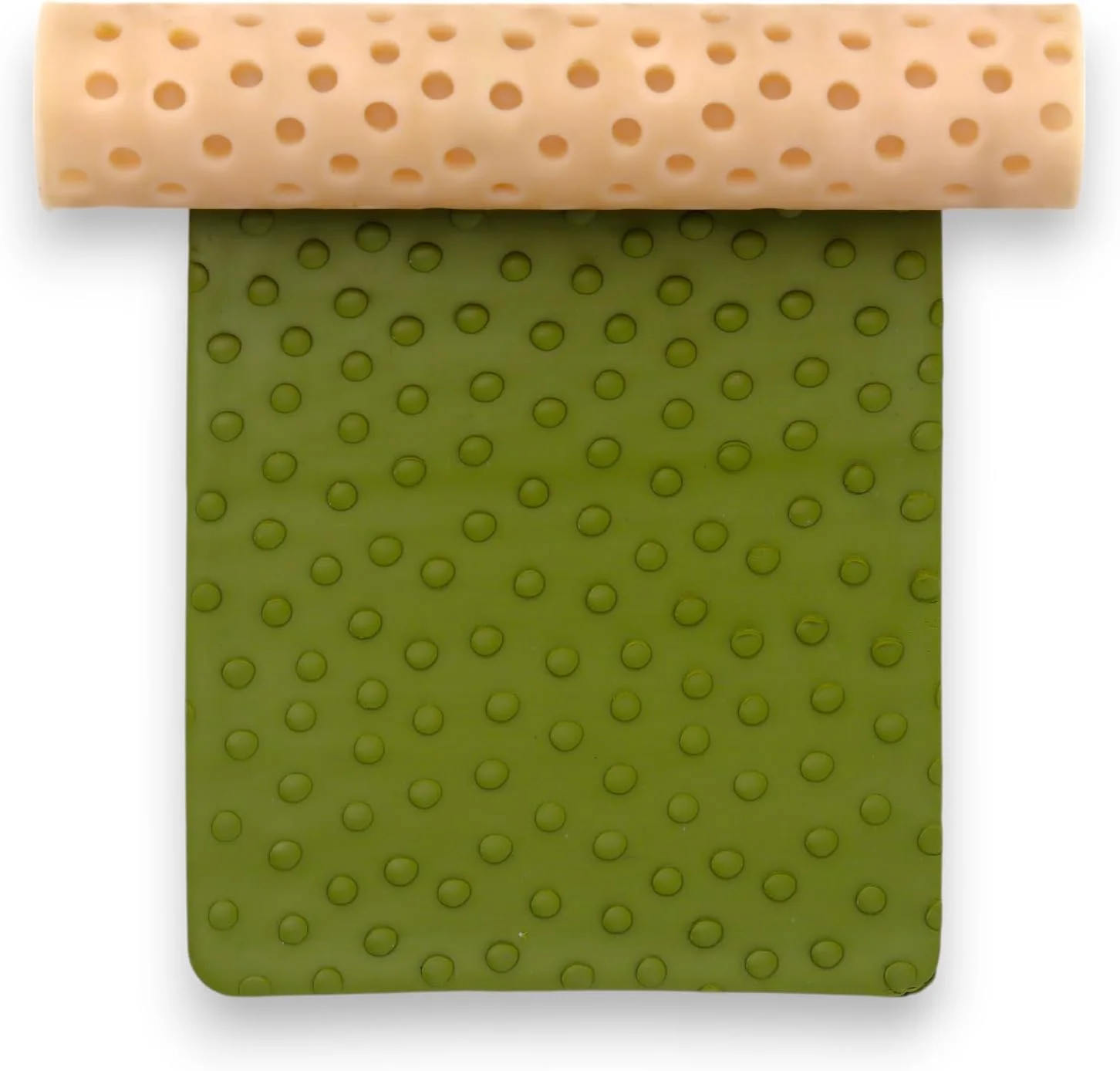 ابزار سفالگری GOTO غلطک بافت TRL-2