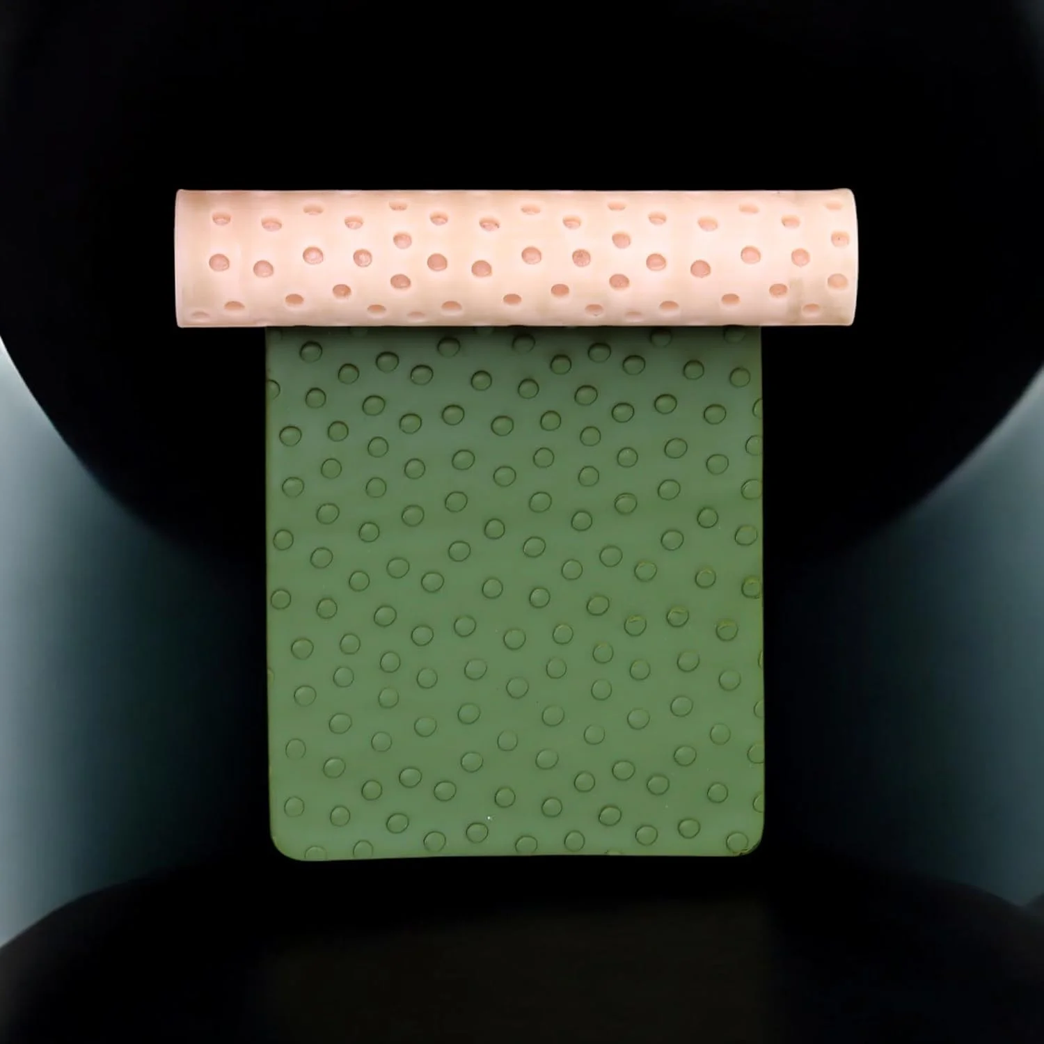 ابزار سفالگری GOTO غلطک بافت TRL-2