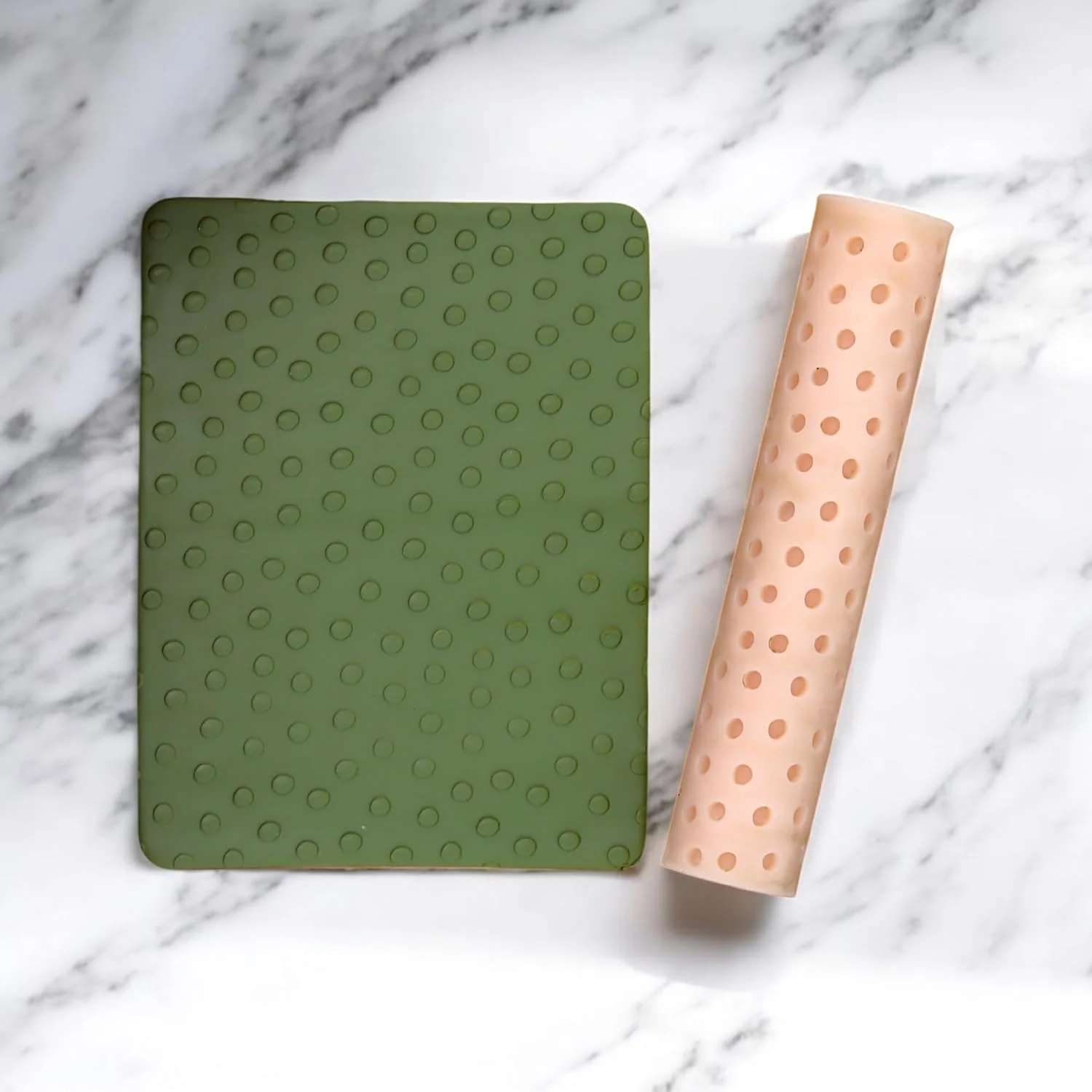 ابزار سفالگری GOTO غلطک بافت TRL-2