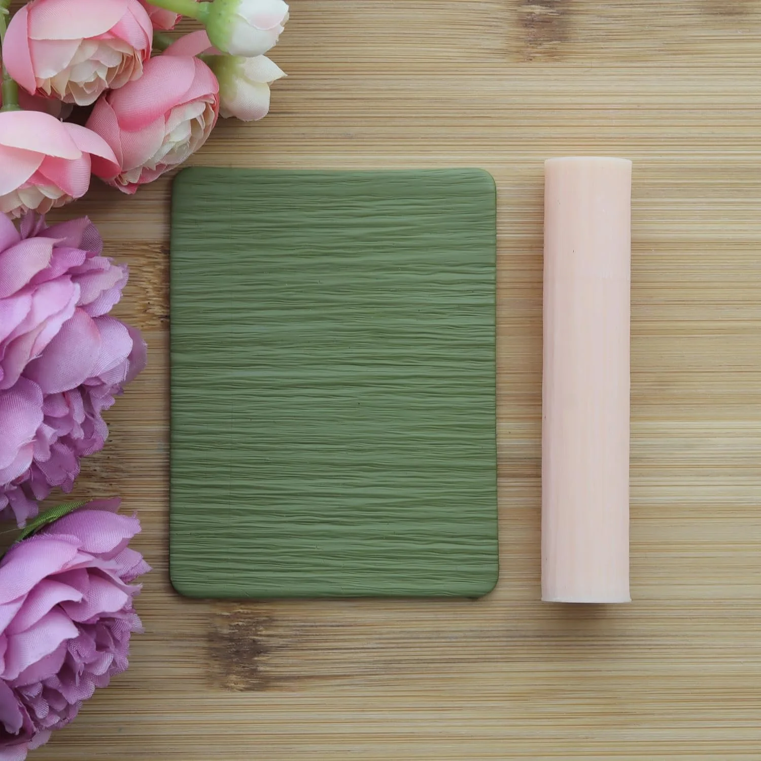 ابزار سفالگری GOTO غلطک بافت TRL-3