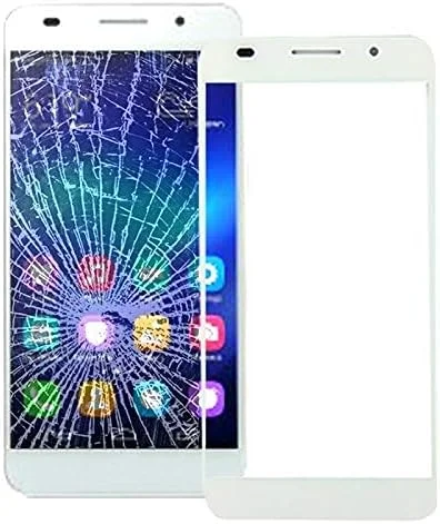 شیشه محافظ صفحه نمایش گوشی موبایل LOCZEK برای گوشی Huawei Honor 6