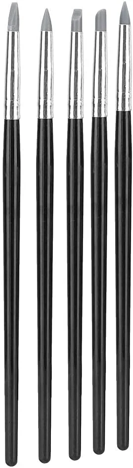 ابزار مجسمه سازی سفالی، مجموعه ابزار مجسمه سازی سفالی، کیت مجسمه سازی سفالی مبتدی برای خاک رس و خمیر کاغذ