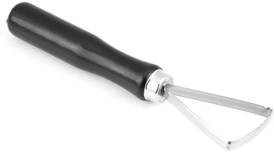 ست 3 عددی ابزار مجسمه سازی خاک رس، مدل سازی سفالگری، مناسب برای مبتدیان، صنایع دستی هنری حرفه ای، چوب و فولاد