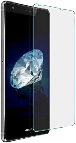 محافظ صفحه نمایش شیشه ای حرارت دیده برای هوآوی میت اس