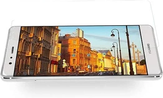 محافظ صفحه نمایش شیشه ای تمپرد هوآوی P9 پلاس