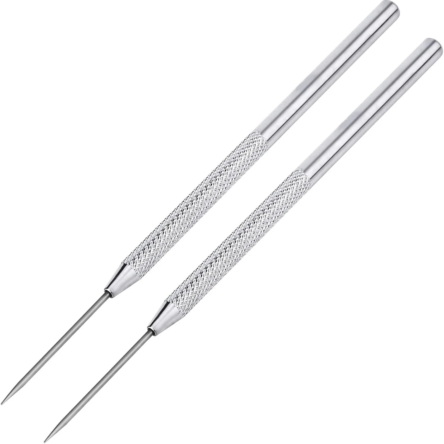 ابزار سوزنی سفالی Outus، ابزار جزئیات سرامیکی، ابزار سوزنی مجسمه سازی سفال، کیت ابزار مدل سازی خاک رس (8 قطعه)