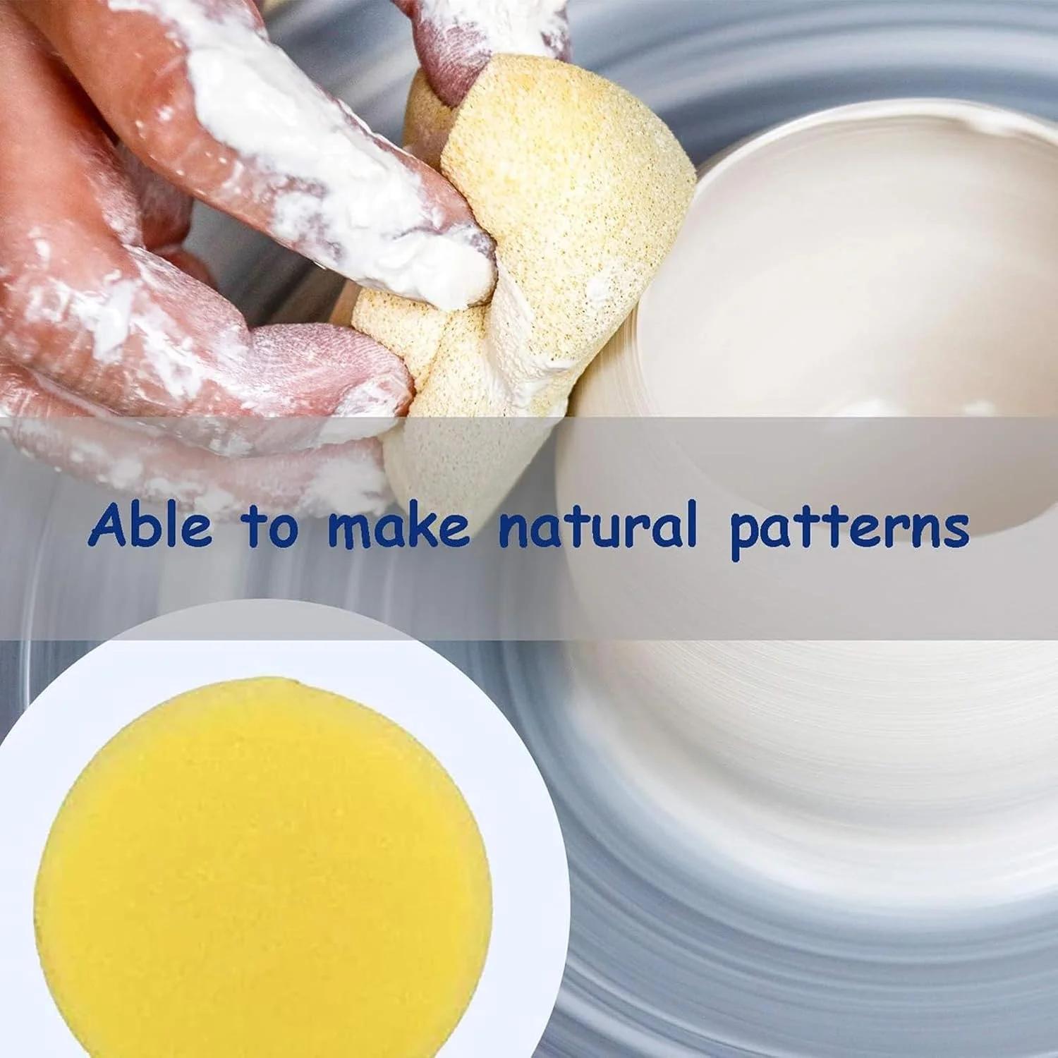 مجموعه ابزار سفالگری پلیمری Tazweeq، کیت ابزار سفالگری، مجموعه ابزار مجسمه سازی با قلم و کیت پتروگلیف، مجموعه ابزار سفالگری و مجسمه سازی برای مبتدیان، 24 قطعه مجموعه ابزار سفالگری پلیمری Tazweeq، کیت ابزار سفالگری، مجموعه ابزار مجسمه سازی با قلم و کیت پتروگلیف، مجموعه ابزار سفالگری و مجسمه سازی برای مبتدیان، 24 قطعه