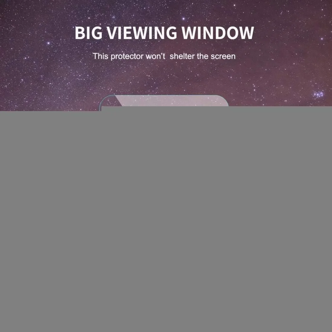 محافظ صفحه نمایش گوشی هوشمند CHENCHUAN برای Huawei Nova 6 SE/P40 Lite Hat-prince 0.26mm 9H 2.5D لبه منحنی فیلم شیشه ای حرارت دیده