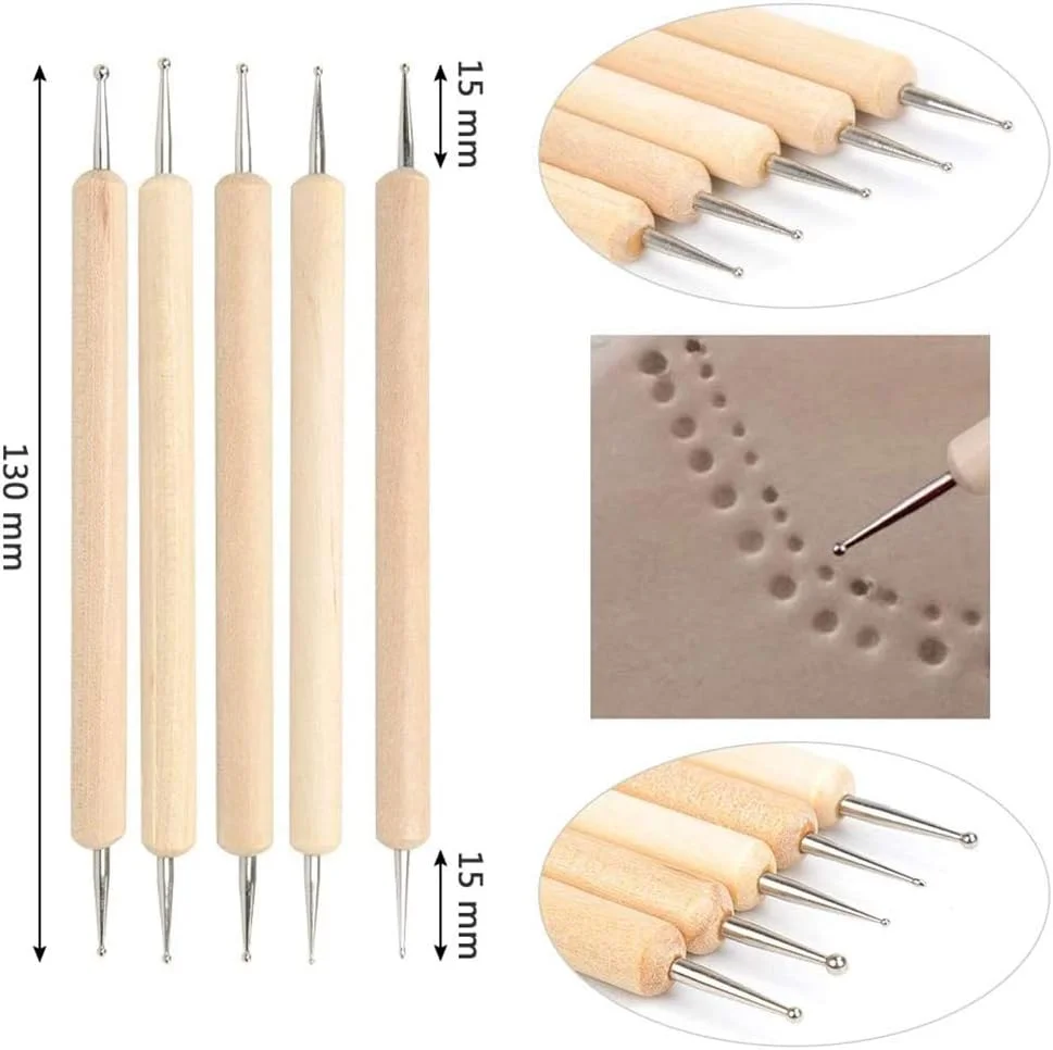 ابزار مدل سازی خمیر XYJPCC، مجموعه 22 عددی ابزار خمیر پلیمری، ابزار مجسمه سازی خمیر، ابزار خمیر پلیمری سرامیکی با برش های خمیر برای مبتدیان ابزار مدل سازی خمیر XYJPCC، مجموعه 22 عددی ابزار خمیر پلیمری، ابزار مجسمه سازی خمیر، ابزار خمیر پلیمری سرامیکی با برش های خمیر برای مبتدیان