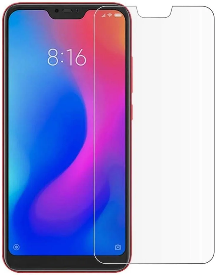 3 عدد محافظ صفحه نمایش شیشه ای حرارت دیده، مناسب برای گوشی های هوشمند هواوی نوا 4 4e 5 5i pro 5T 5Z - برای هواوی نوا 4e