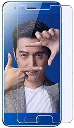محافظ صفحه نمایش شیشه ای حرارت دیده برای گوشی هواوی آنر 9 محافظ صفحه نمایش شیشه ای حرارت دیده برای گوشی هواوی آنر 9