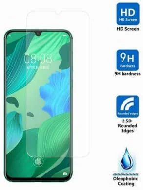 محافظ صفحه نمایش FHNLKFS، 2 عدد، شیشه حرارت دیده برای Huawei nova 5، فیلم محافظ فوق العاده نازک برای Huawei nova 5 Pro، شیشه تلفن برای nova 5/Nova 5 Pro محافظ صفحه نمایش FHNLKFS، 2 عدد، شیشه حرارت دیده برای Huawei nova 5، فیلم محافظ فوق العاده نازک برای Huawei nova 5 Pro، شیشه تلفن برای nova 5/Nova 5 Pro