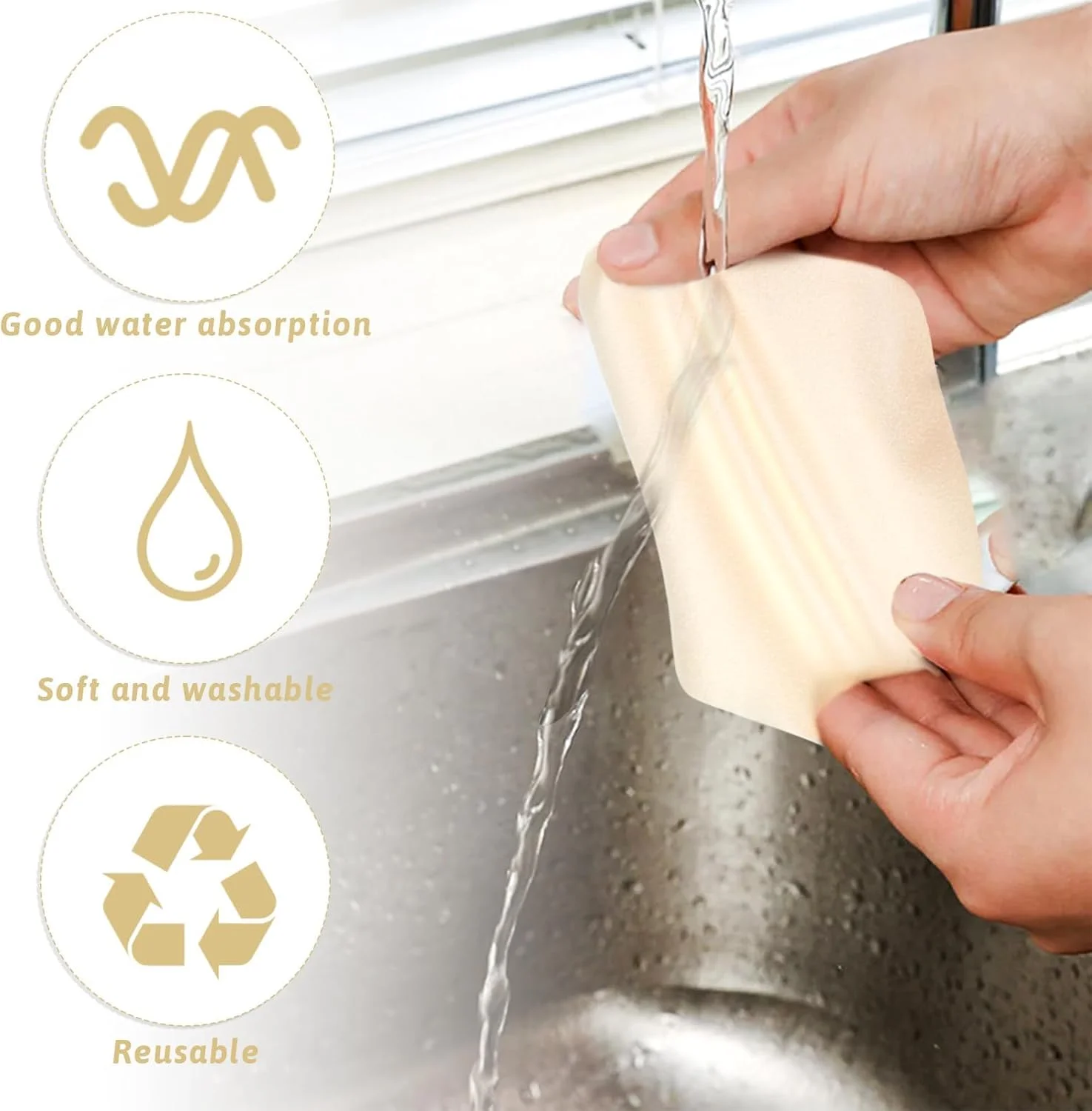 20 عدد پارچه شمواه از پیش برش خورده برای صاف کردن لبه ظروف سفالی، پارچه نرم رسی، کیت ابزار سفالگری، ابزار و لوازم سرامیکی، ابزار پرداخت سرامیک