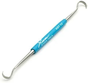 ابزار قلاب گریفون زیم برای سفال و سرامیک (16 سانتی متر)