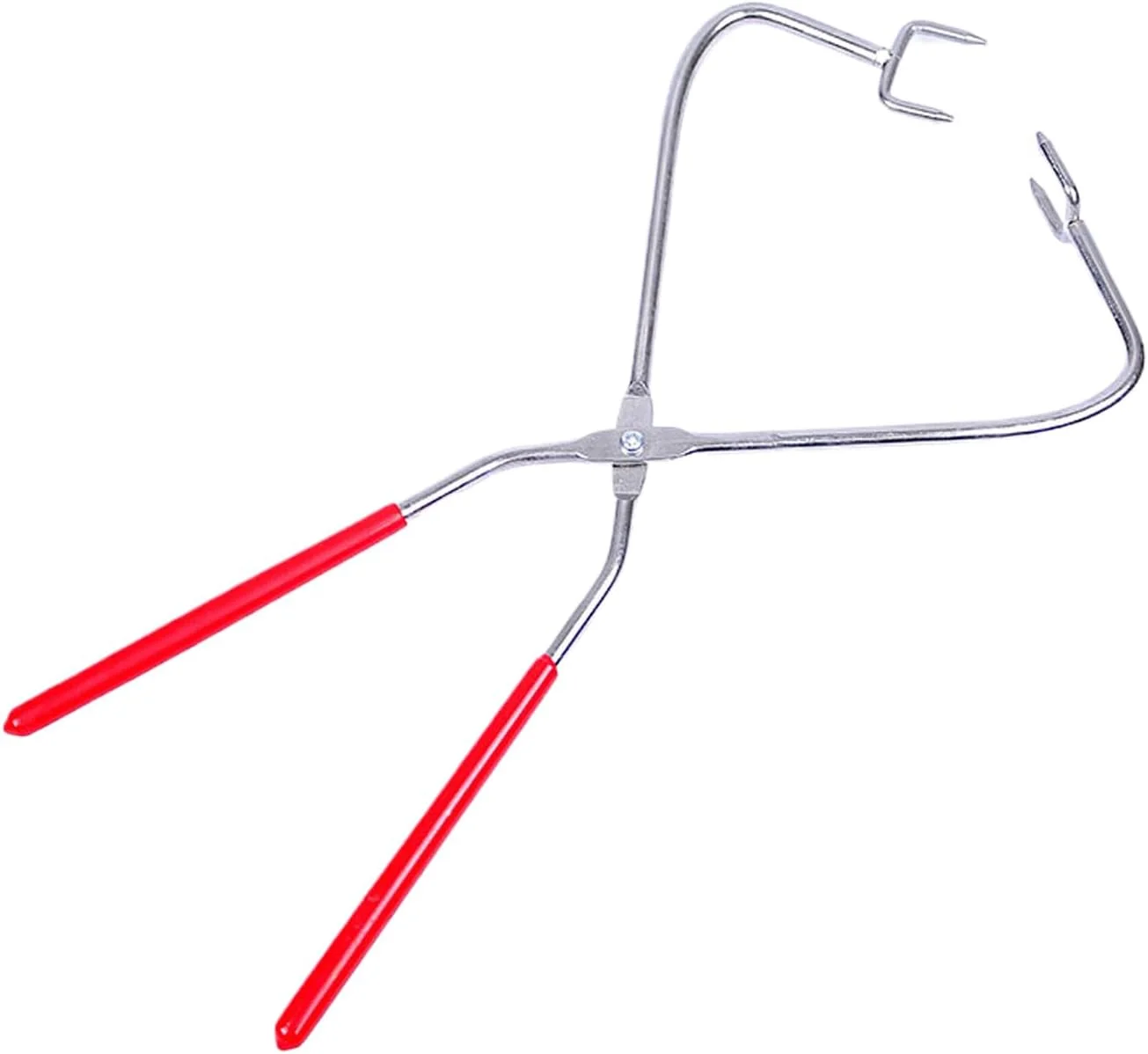 انبر لعاب کاری - ابزار حکاکی سفالگری | انبر ابزار لعاب کاری استیل ضد زنگ، لوازم هنری برای مدل سازی، مجسمه سازی، کارگاه و ساخت صنایع دستی