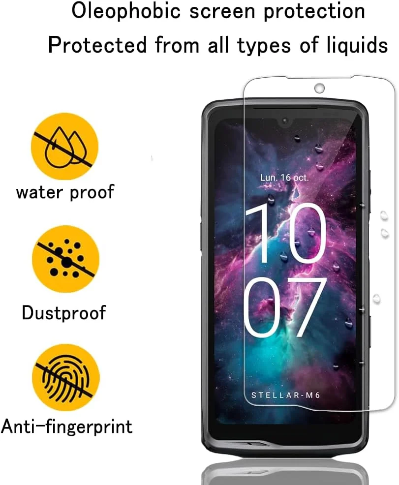 محافظ صفحه نمایش شیشه ای حرارت دیده Tzstz 3 عددی، برای هوآوی P20 Pro، سختی 9H، ضد خش، ضد آب، سازگار با اثر انگشت، محافظ صفحه نمایش شفاف HD محافظ صفحه نمایش شیشه ای حرارت دیده Tzstz 3 عددی، برای هوآوی P20 Pro، سختی 9H، ضد خش، ضد آب، سازگار با اثر انگشت، محافظ صفحه نمایش شفاف HD