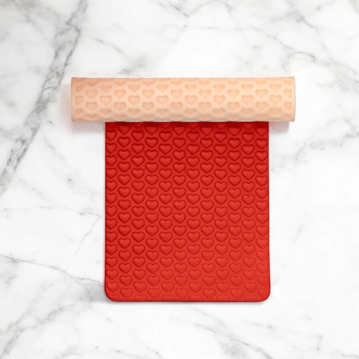 ابزار سفالگری GOTO CLAY TOOLS غلطک بافت TRL-12