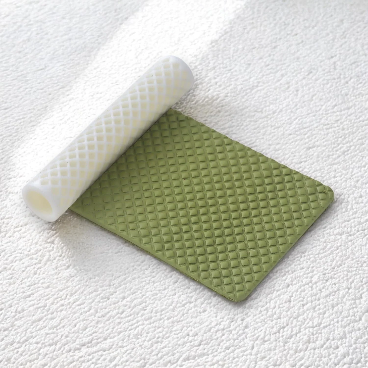 ابزار سفالگری GOTO CLAY TOOLS غلطک بافت TRL-6