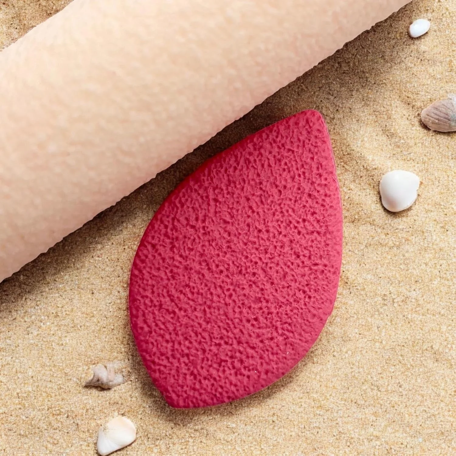 ابزار سفالگری GOTO غلطک بافت TRL-1