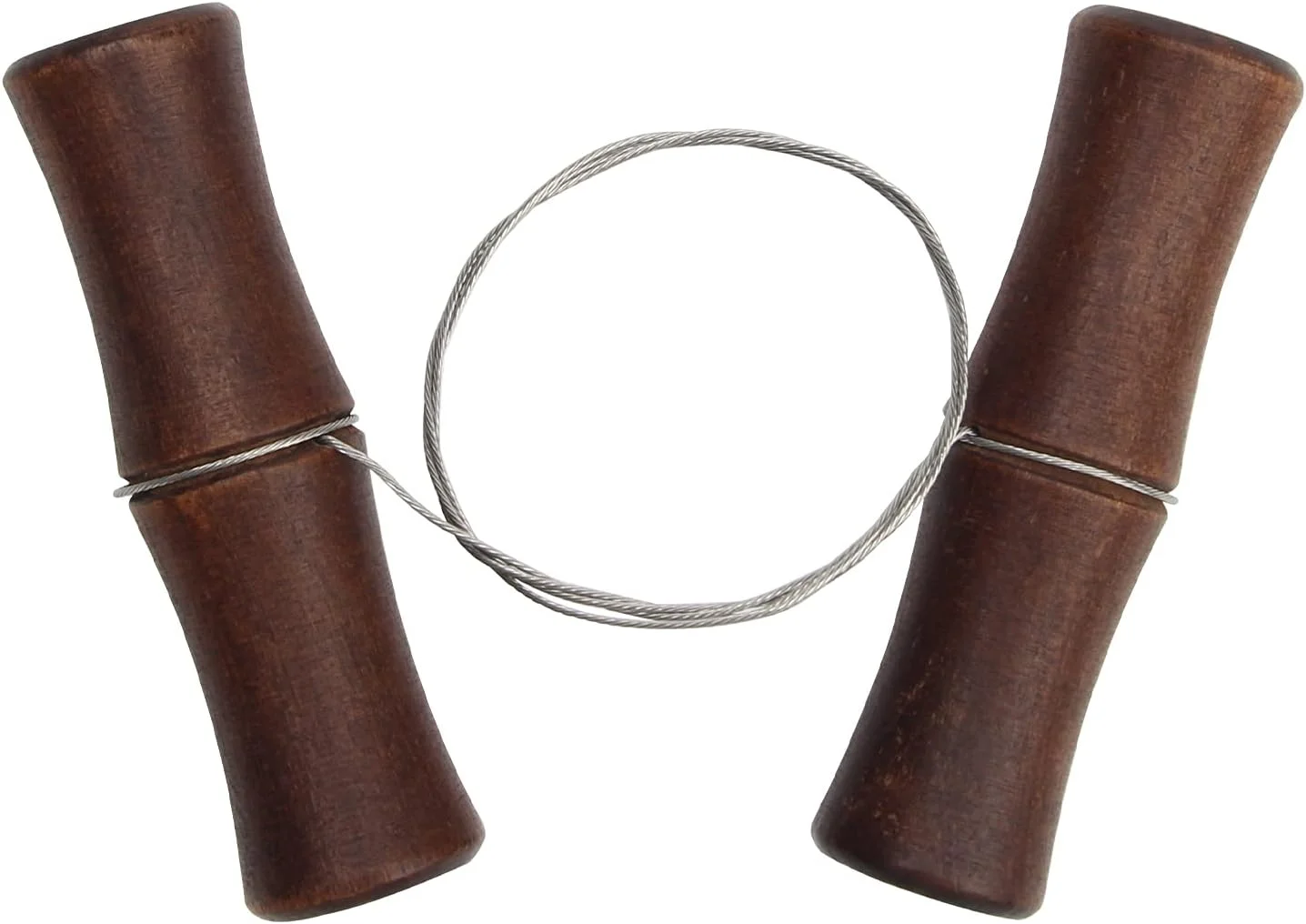 سیم برش رُس هودیا، ابزار سیم، ابزارهای مجسمه‌سازی برای کودکان - سیم برش رُس سرامیکی از سیم گاروت برای برش خمیر بازی، پنیر، صابون، شمع