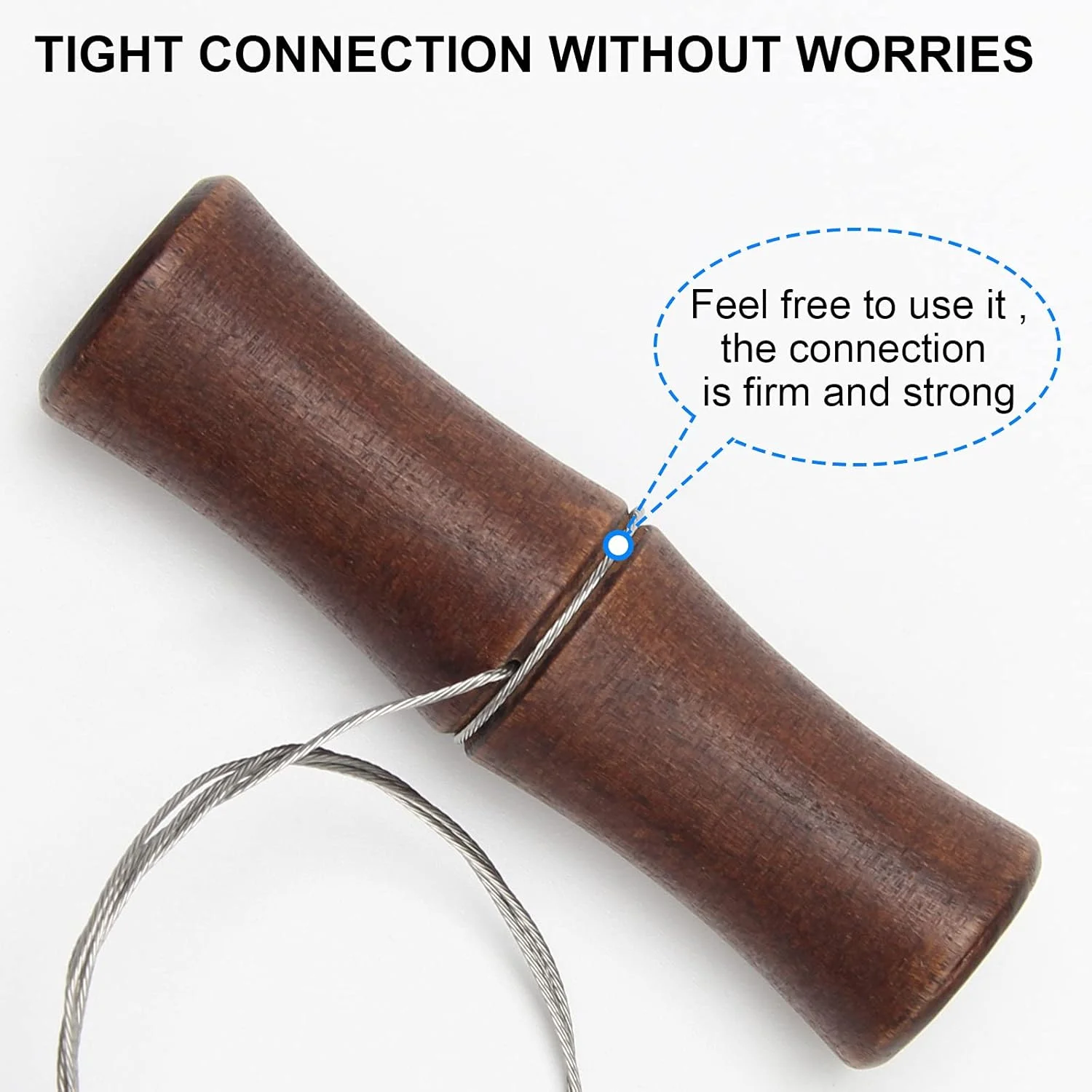 سیم برش رُس هودیا، ابزار سیم، ابزارهای مجسمه‌سازی برای کودکان - سیم برش رُس سرامیکی از سیم گاروت برای برش خمیر بازی، پنیر، صابون، شمع