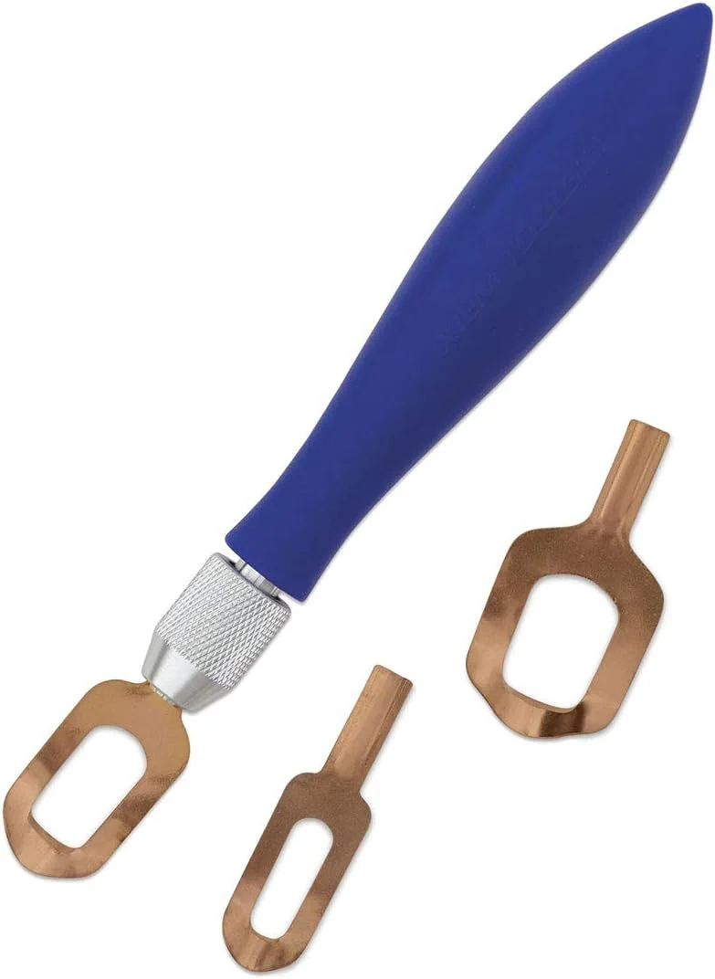 مجموعه ابزار فلوتینگ Xiem Tools USA برای خاک رس و سرامیک