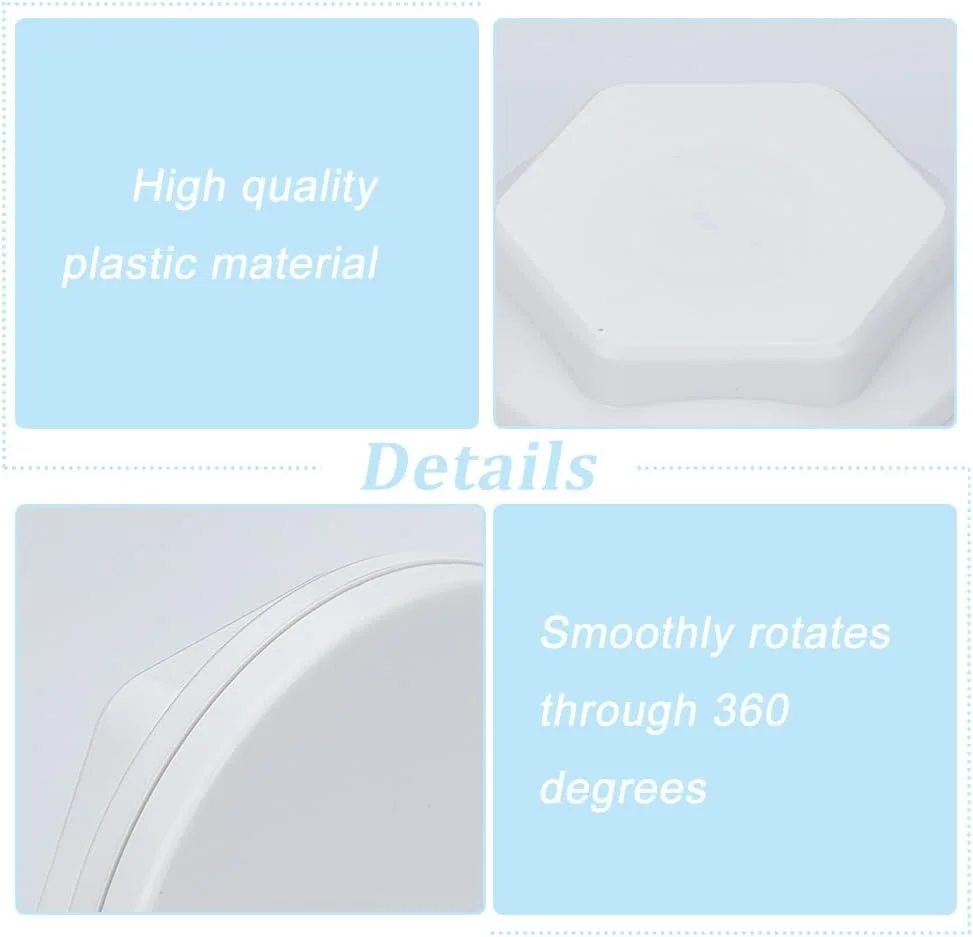 ابزار پرداخت و چرخش سفال INFUNLY، 2 عددی، 1.57/2.36 اینچ، ابزار حرفه ای پرداخت سفال، ابزار سفالگری برای پرداخت چرخ، ابزار چرخان روتاری سرامیکی برای علاقه مندان به سفالگری